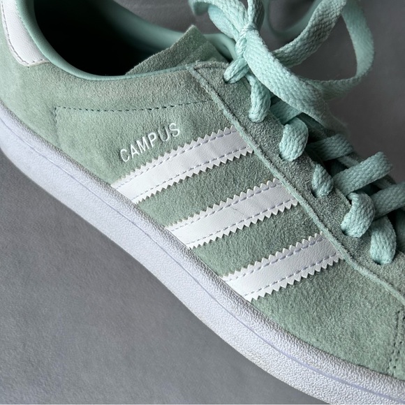 Adidas ~ Campus Sneaker ~ Men’s Size 5.5 - Picture 4 of 8